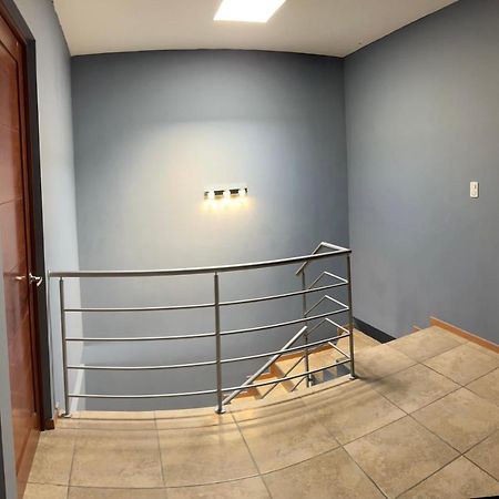 Ferienwohnung Azul, Juriquilla Santa Fe Jurica Exterior foto