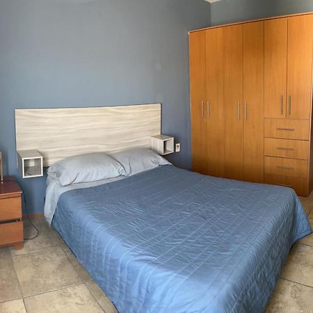 Ferienwohnung Azul, Juriquilla Santa Fe Jurica Exterior foto