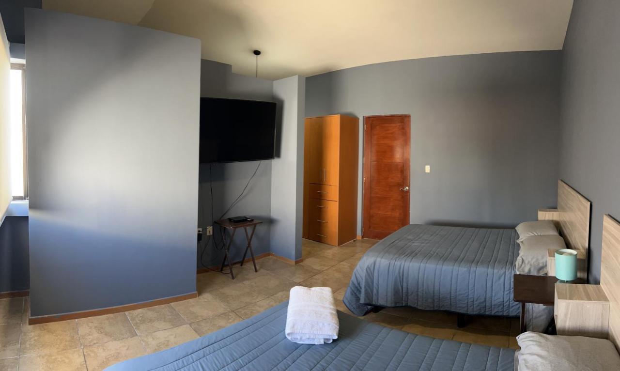 Ferienwohnung Azul, Juriquilla Santa Fe Jurica Exterior foto