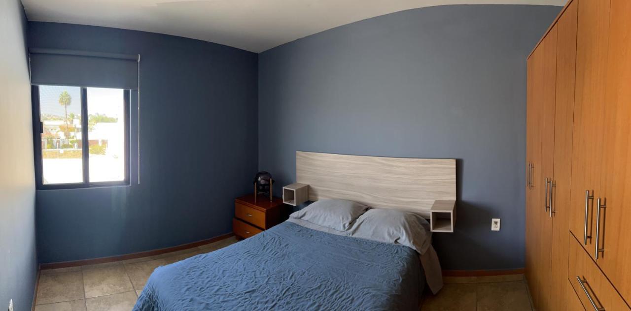 Ferienwohnung Azul, Juriquilla Santa Fe Jurica Exterior foto