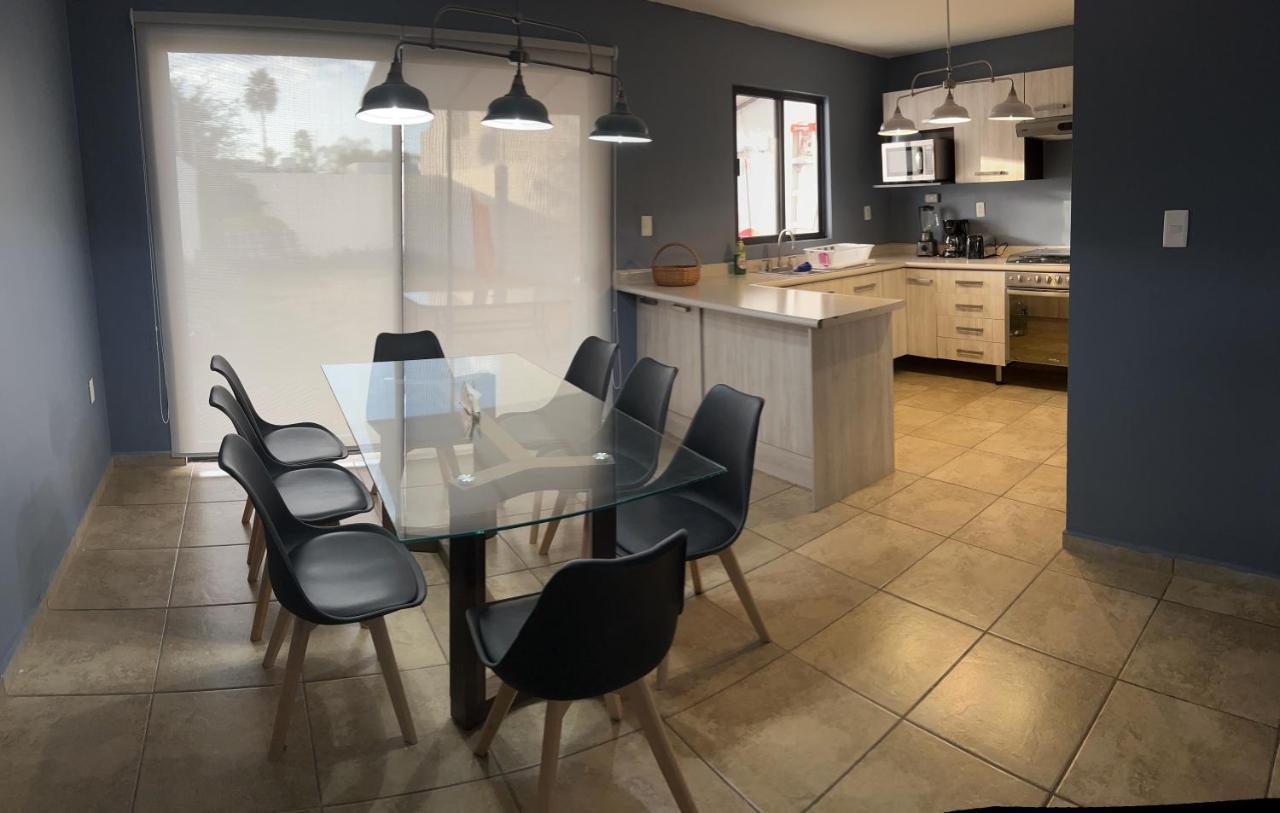 Ferienwohnung Azul, Juriquilla Santa Fe Jurica Exterior foto