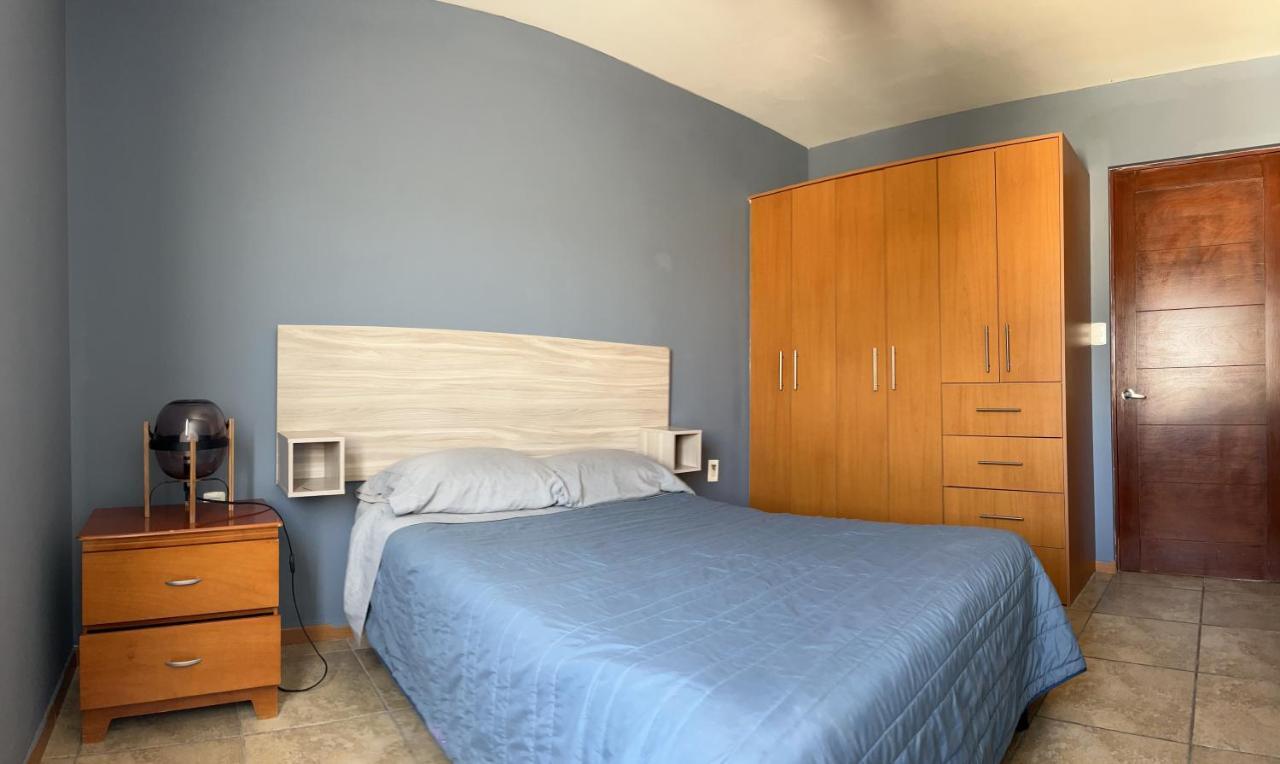 Ferienwohnung Azul, Juriquilla Santa Fe Jurica Exterior foto