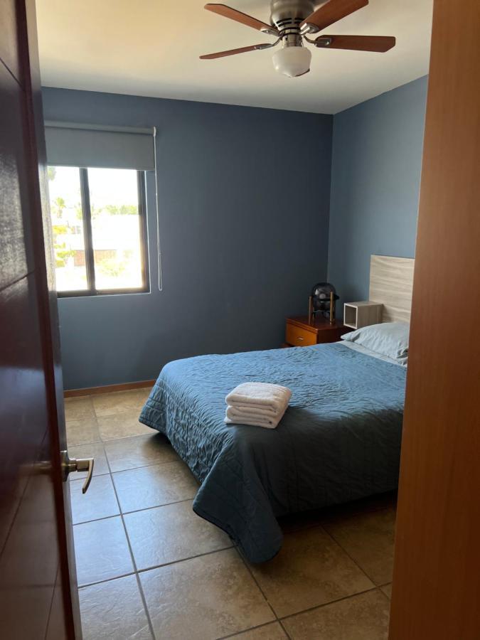 Ferienwohnung Azul, Juriquilla Santa Fe Jurica Exterior foto
