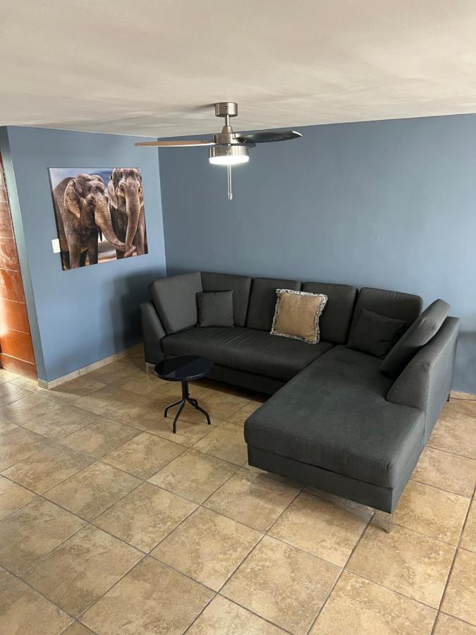Ferienwohnung Azul, Juriquilla Santa Fe Jurica Exterior foto