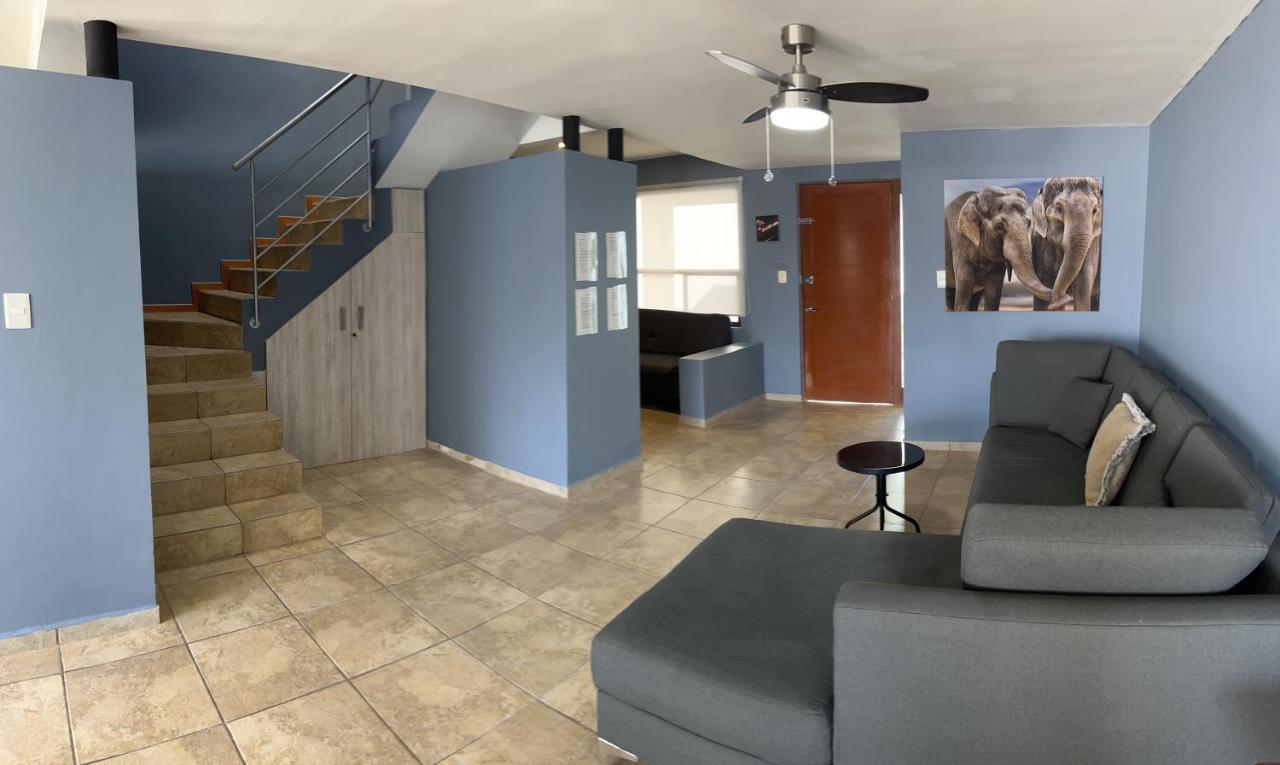 Ferienwohnung Azul, Juriquilla Santa Fe Jurica Exterior foto